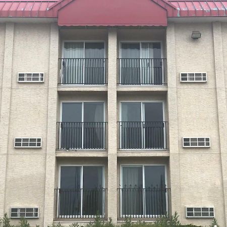 Westwind Motor Inn Drayton Valley ภายนอก รูปภาพ