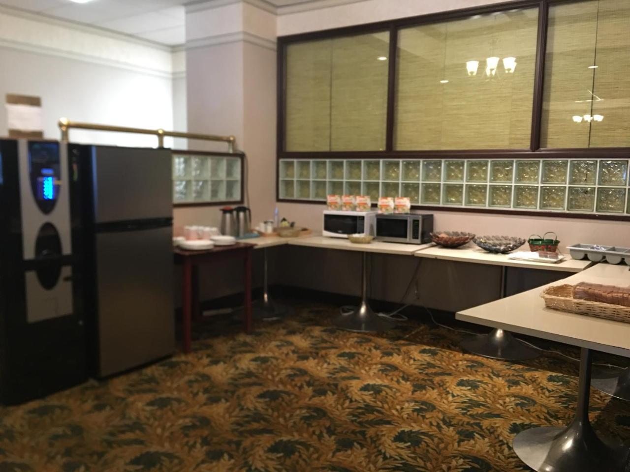 Westwind Motor Inn Drayton Valley ภายนอก รูปภาพ